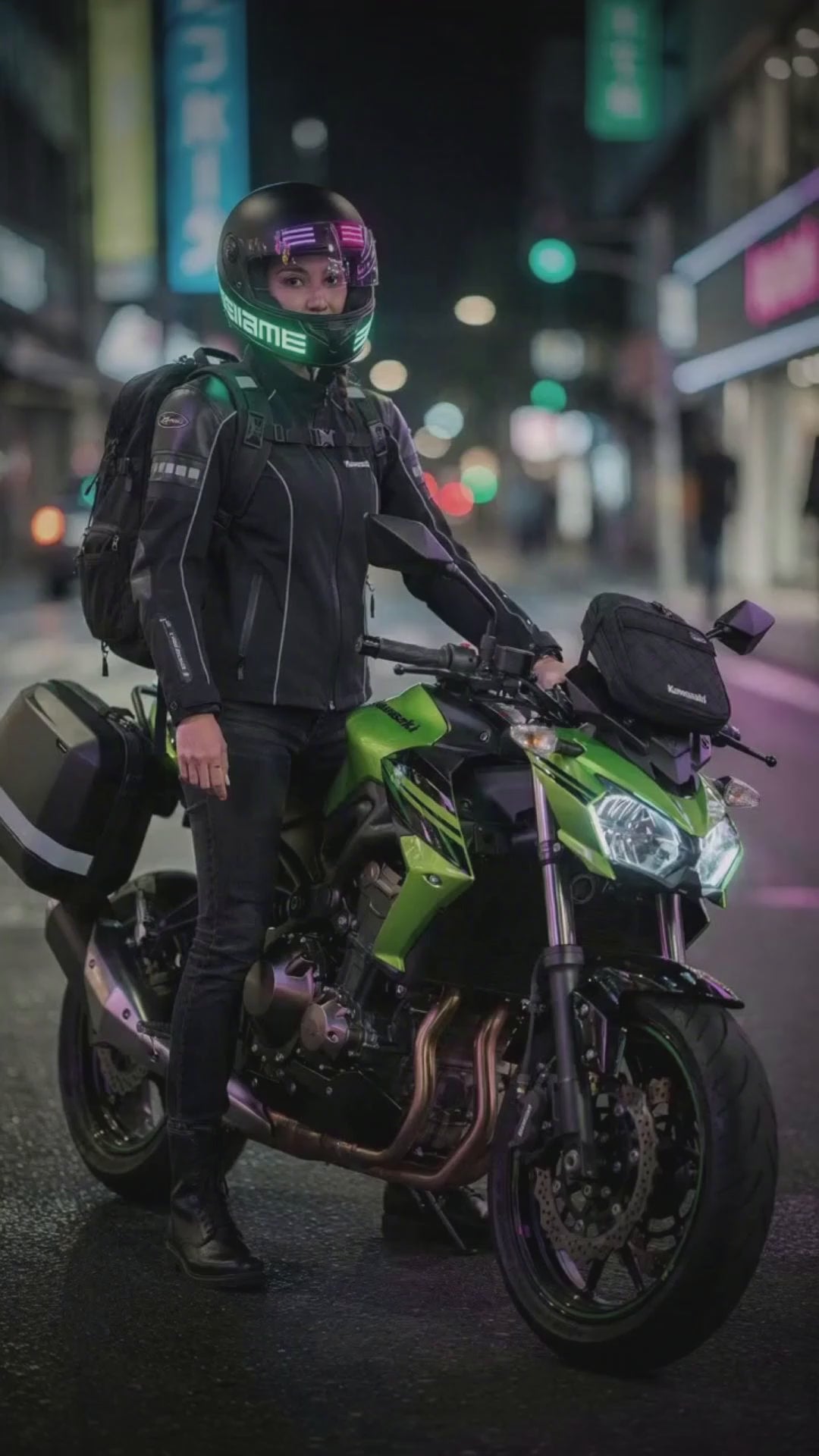 Charger la vidéo : 